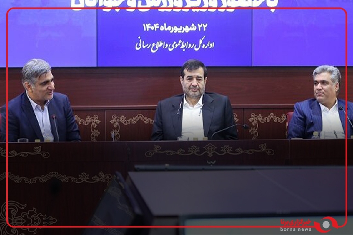 وزیر ورزش و جوانان: رئیس جمهور در حوزه تامین اجتماعی تاکید ویژه‌ای دارد