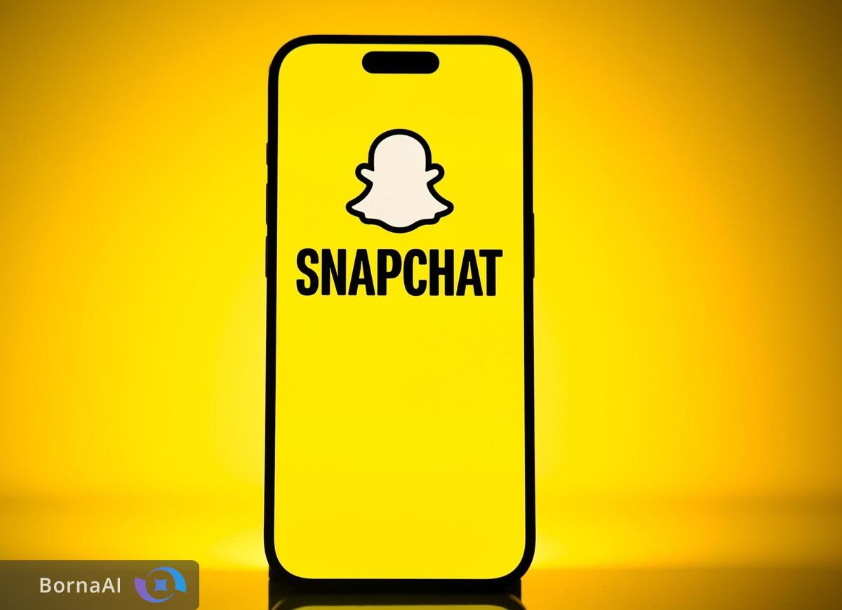 اسنپ‌‎چت امکان ذخیره همیشگی چت‌ها را فعال کرد
