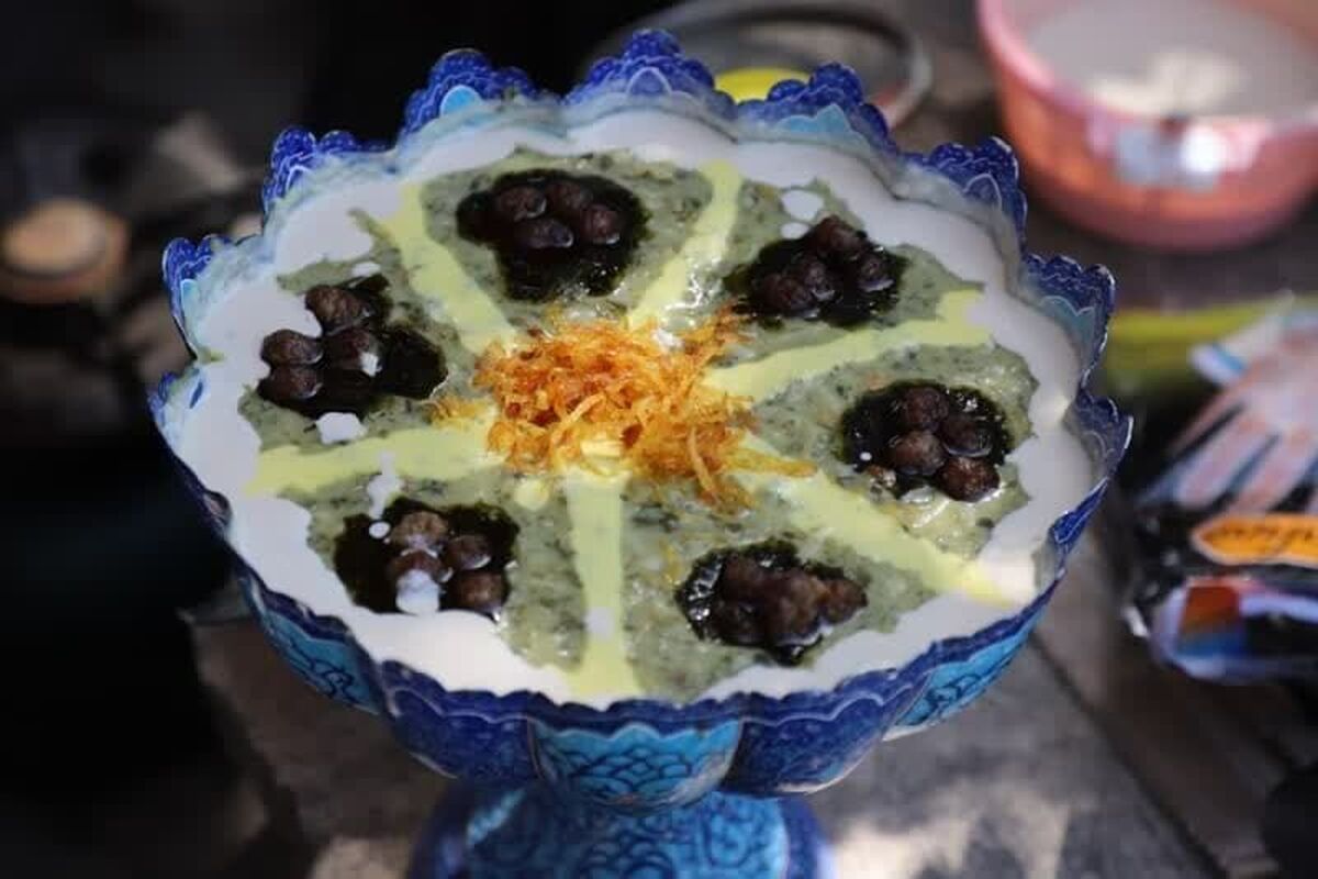 میزبانی زنجان از گردهمایی تخصصی سرآشپزان کشور