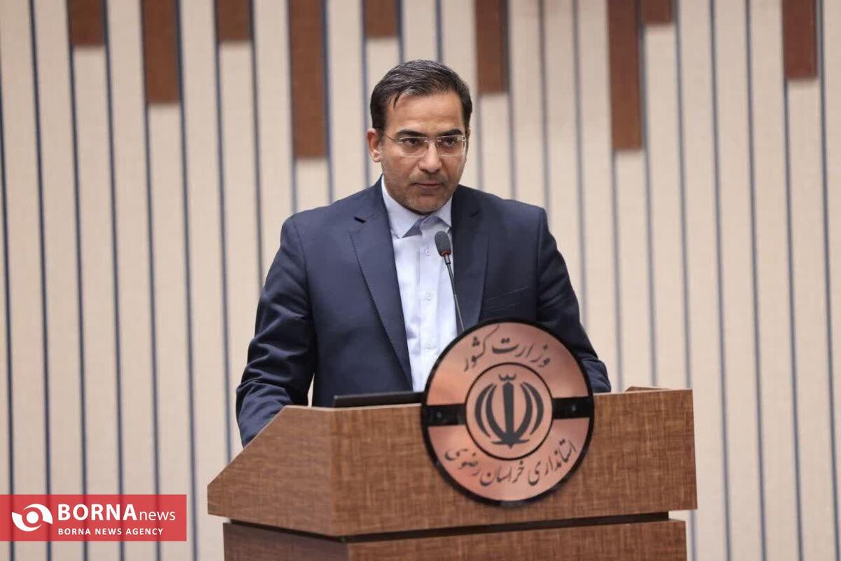 تمرکز ۵۰ درصدی صندوق‌های رأی خراسان رضوی در مشهد مقدس