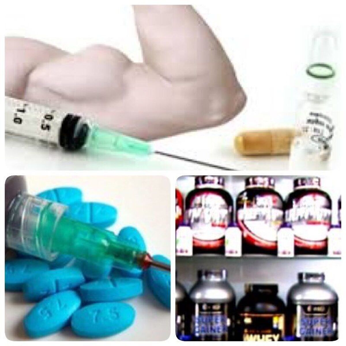 باورهای غلط در ورزش بدن‌سازی، تهدید جدی برای سلامتی جوانان