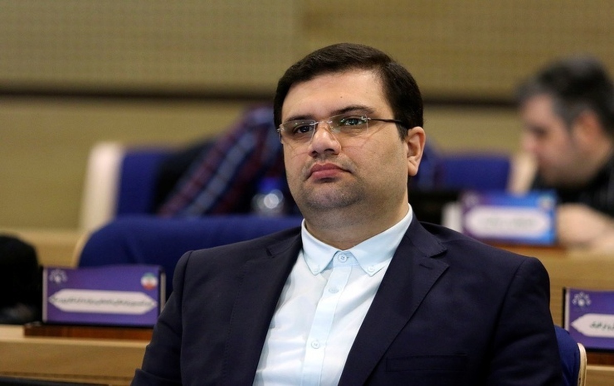 اصولی عضو هیات مدیره پارس جنوبی شد