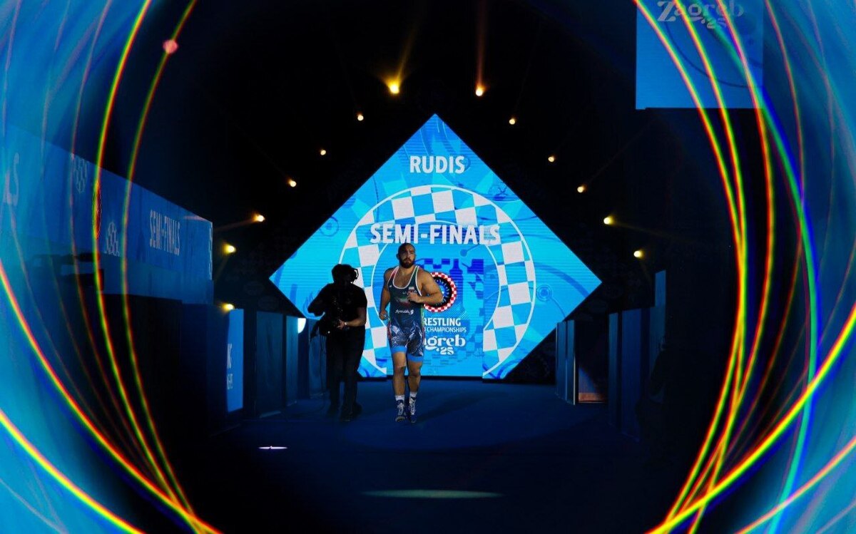 آشنایی با حریفان زارع و محمدنژاد در فینال کشتی آزاد جهان/ رویارویی با رنک‌های یک و دو دنیا برای شکار طلا