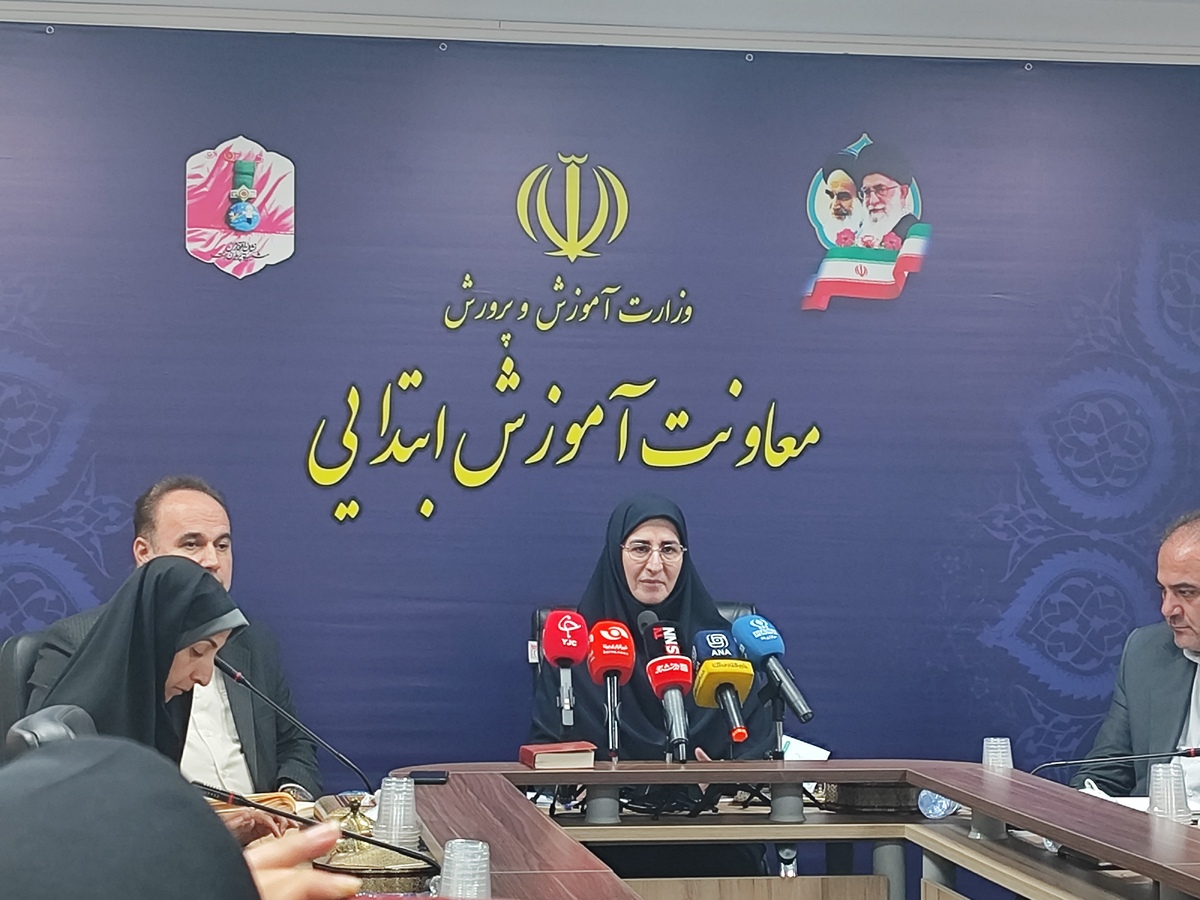 عضویت معلمان و مدیران در ۲۳ هزار اجتماع یادگیری/ طرح حامی 49 درصد تجدیدها را کاهش داد