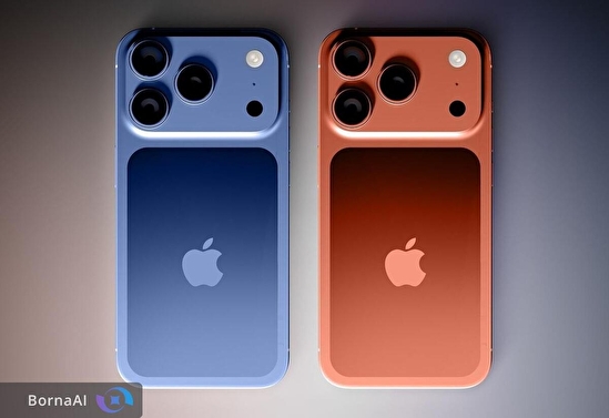 آیفون ۱۷ نخستین تلفن همراه با هوش مصنوعی شخصی