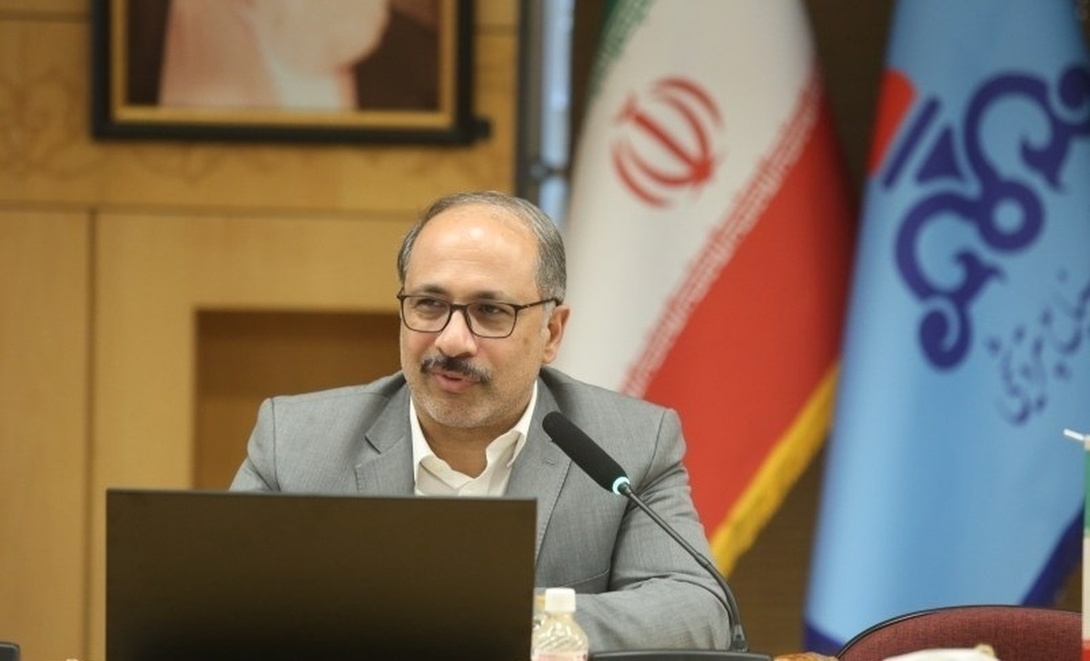 طرح ملی کاهش مصرف گاز خانگی با مشارکت 142 هزار مشترک به مرحله اجرایی رسید