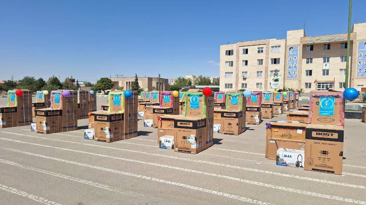 خدمت بی‌منت به مردم سرلوحه فعالیت‌های بسیج سازندگی است