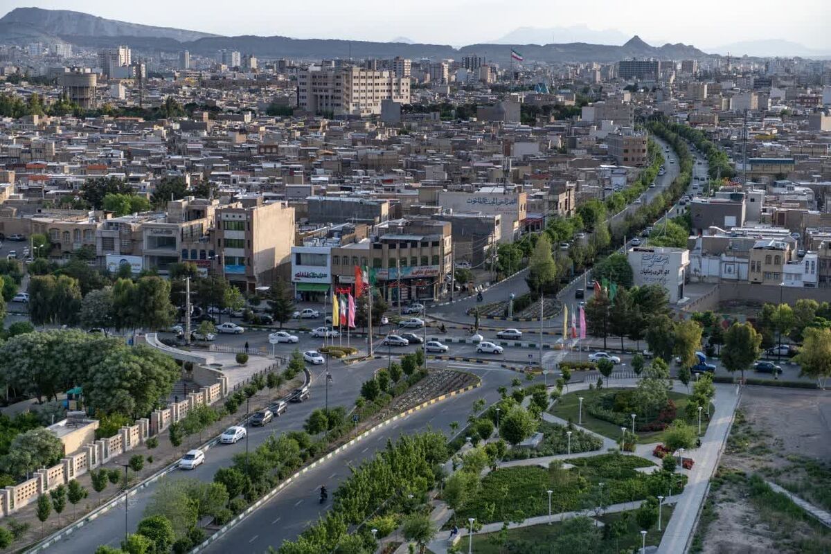 حریم‌های گسلی قم مشخص شد