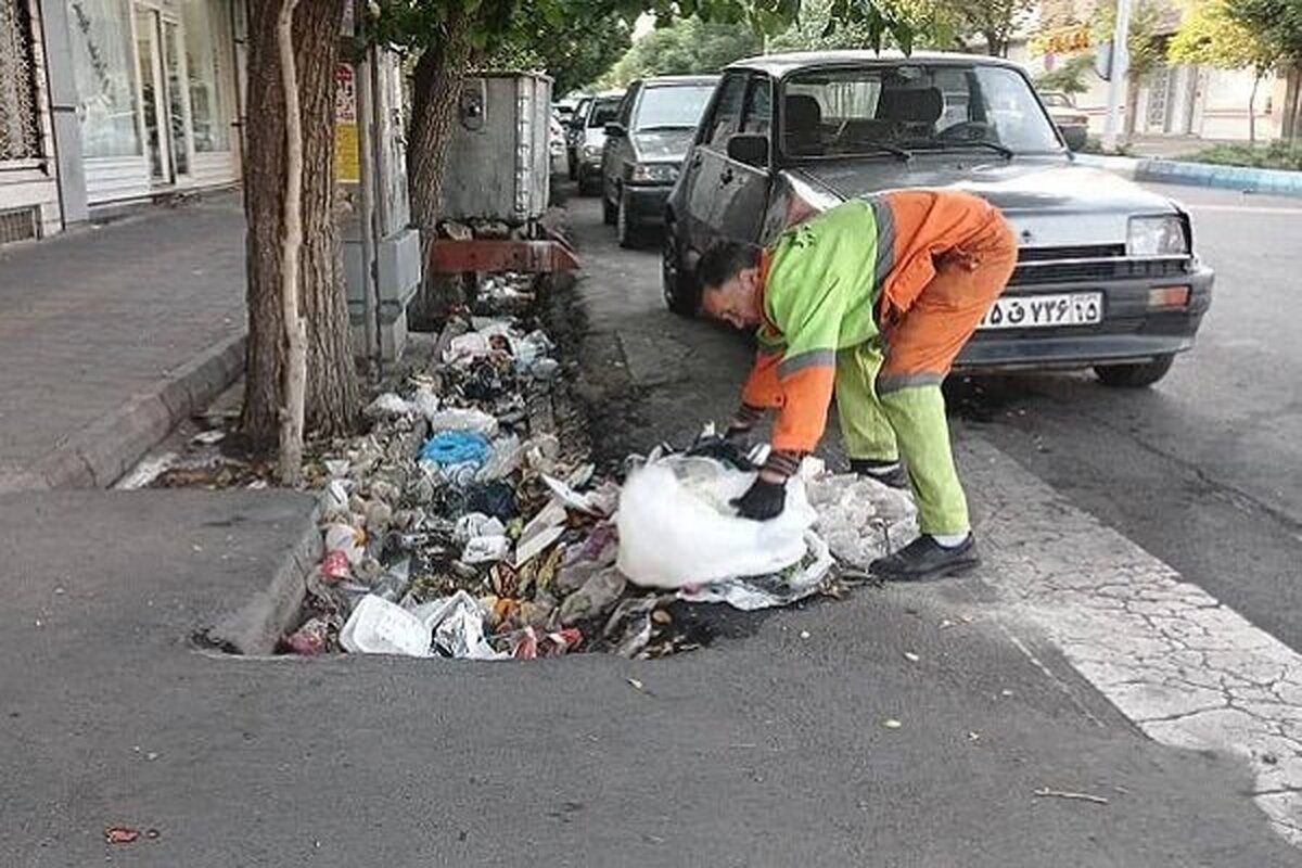 ثبت ۲ هزار و ۳۹۳ درخواست شهروندی در سامانه ۱۳۷ شهرداری تبریز