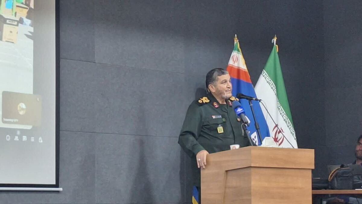 گروههای جهادی باید خدمت در مناطق محروم را سرلوحه کارشان قرار دهند 