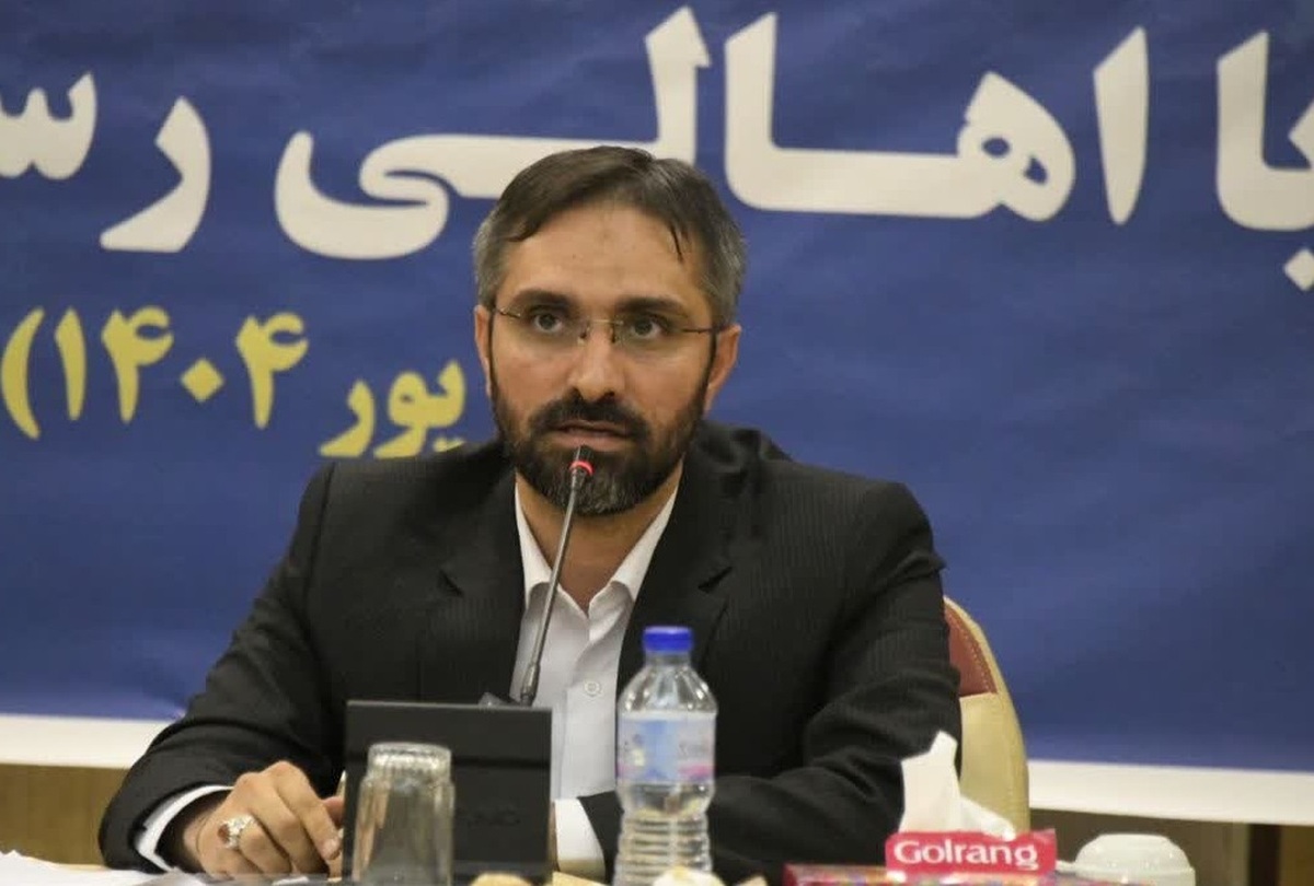 آغاز فاز جدید سرمایه‌گذاری با چشم‌انداز درخشان توسط شهرداری ساری