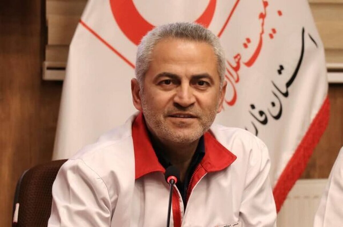 درویشی: زلزله‌های قیر و کنارتخته خسارتی نداشته‌اند