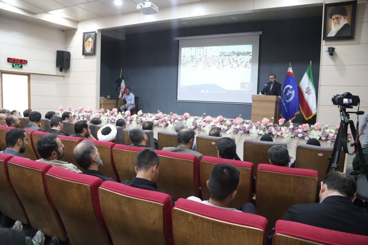 نوذری: گروههای جهادی می توانند در اجرای طرح های اجتماعی و کاهش آسیب‌ها مشارکت کنند 