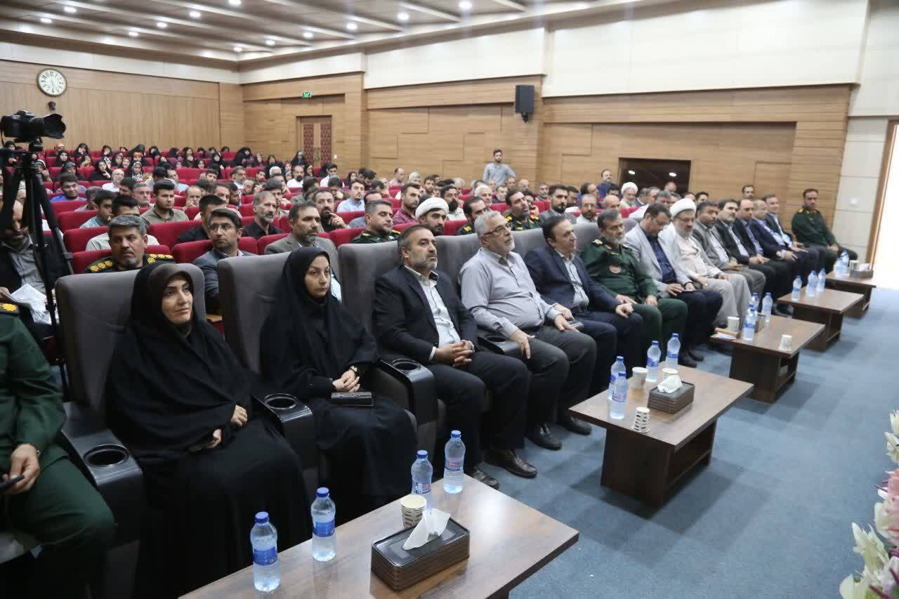 نوذری: گروههای جهادی می توانند در اجرای طرح های اجتماعی و کاهش آسیب‌ها مشارکت کنند 