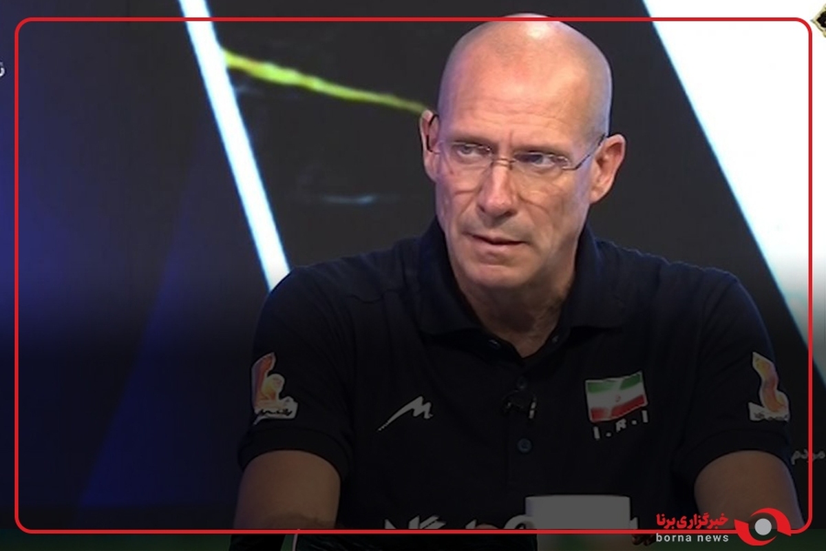 پیاتزا: مقابل مصر بهترین بازی ممکن را انجام ندادیم