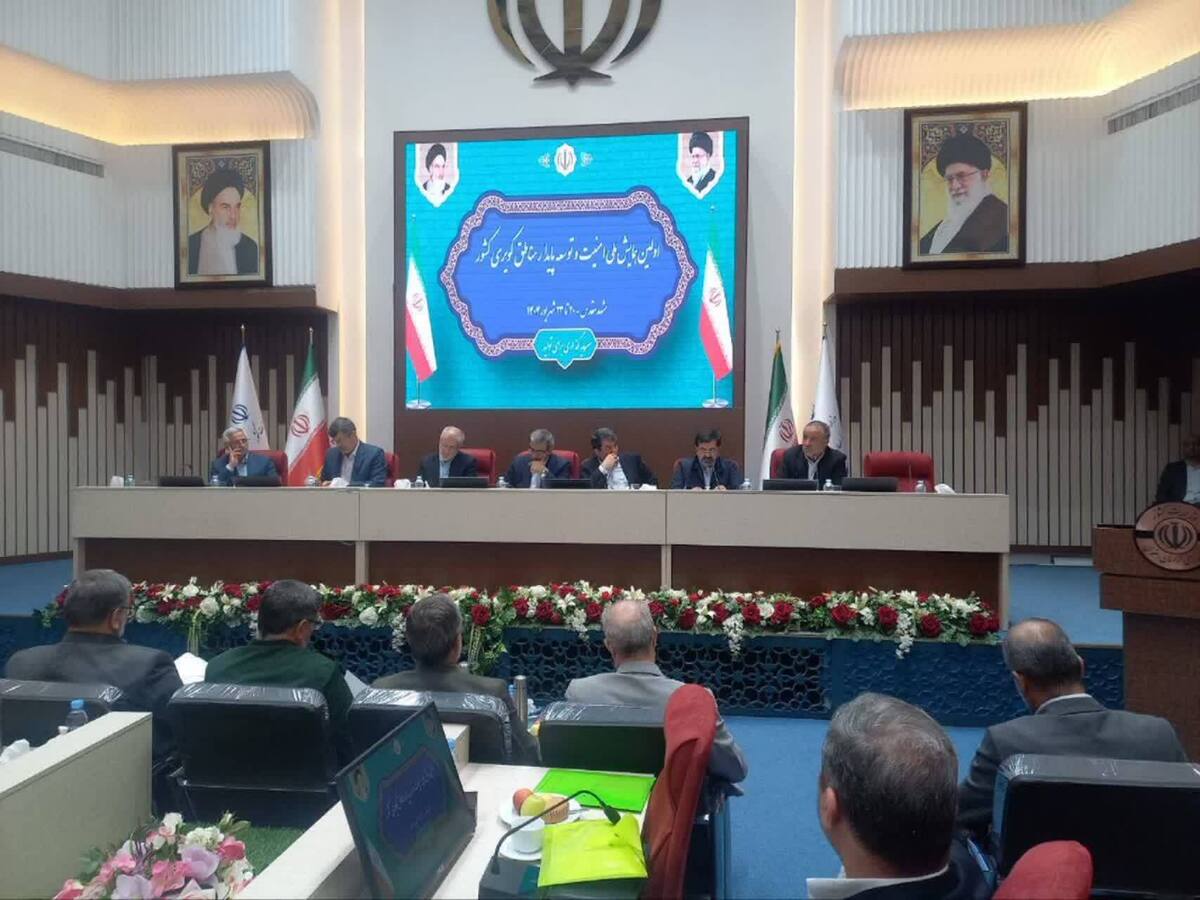 استاندار خراسان جنوبی: فرصت دیدن کویر، تضمین کننده امنیت و توسعه پایدار کشور است