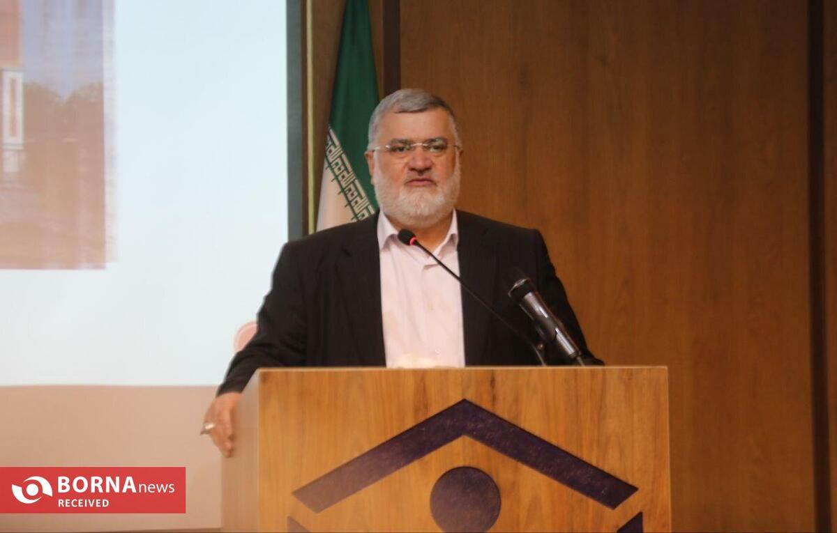 استاندار تهران: شهریار باید از محرومیت فضای آموزشی خارج شود