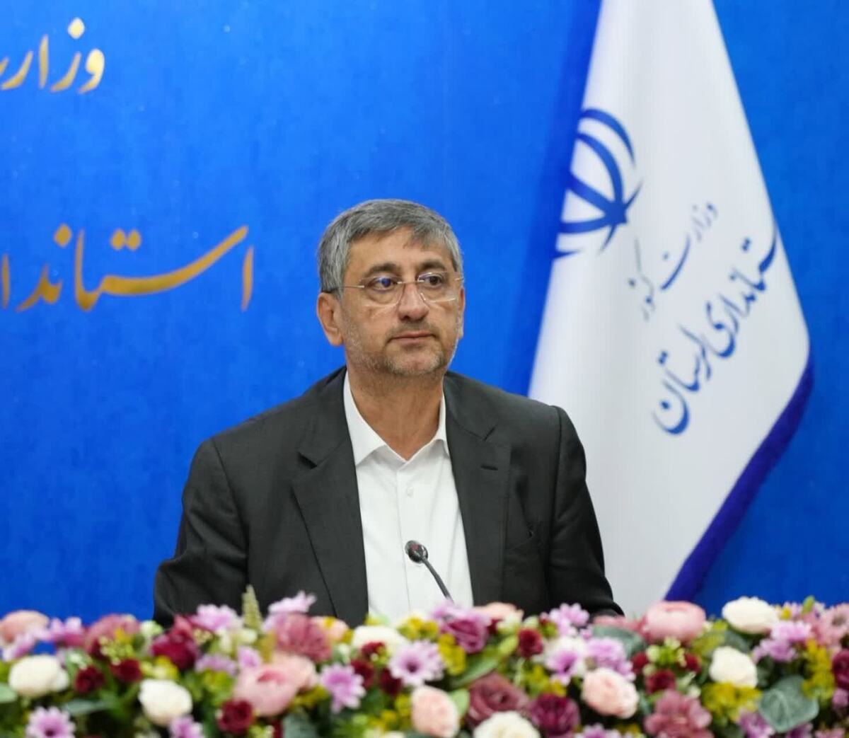 استاندار لرستان خبر داد: ساخت سایت ۱۰  هکتاری با هدف تقویت دانشگاه فرهنگیان استان