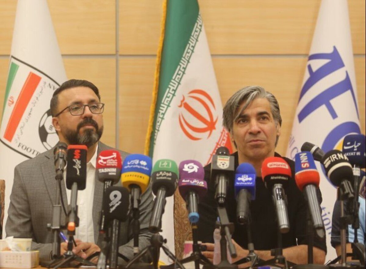 برنامه تیم ملی فوتسال پیش از اعزام به مالزی مشخص شد