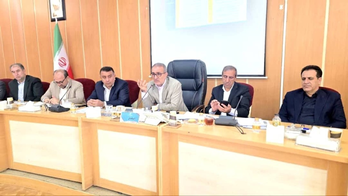 مهلت یک‌هفته‌ای دستگاه‌ها برای جذب اعتبارات در استان کهگیلویه و بویراحمد