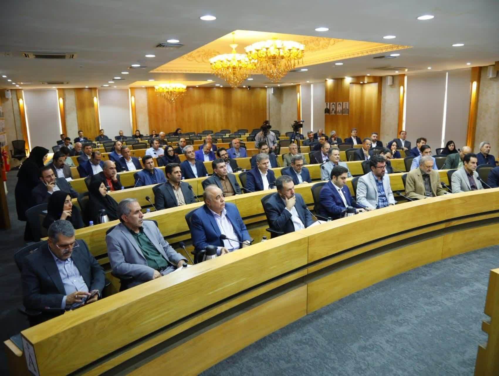 تیم اقتصادی استان قزوین عازم تاجیکستان می شود تیم اقتصادی استان قزوین عازم تاجیکستان می شود