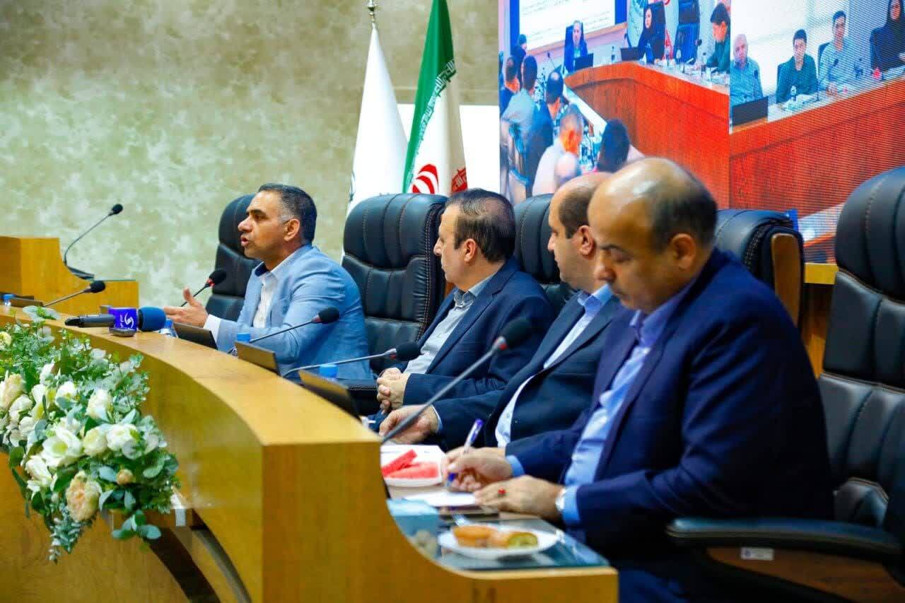 تیم اقتصادی استان قزوین عازم تاجیکستان می شود تیم اقتصادی استان قزوین عازم تاجیکستان می شود