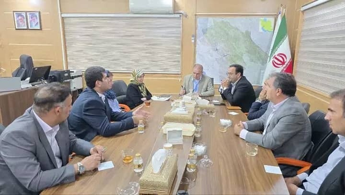 استاندار کهگیلویه و بویراحمد : انتظار و امید بیشتری به مشارکت خیرین مدرسه‌ساز داریم