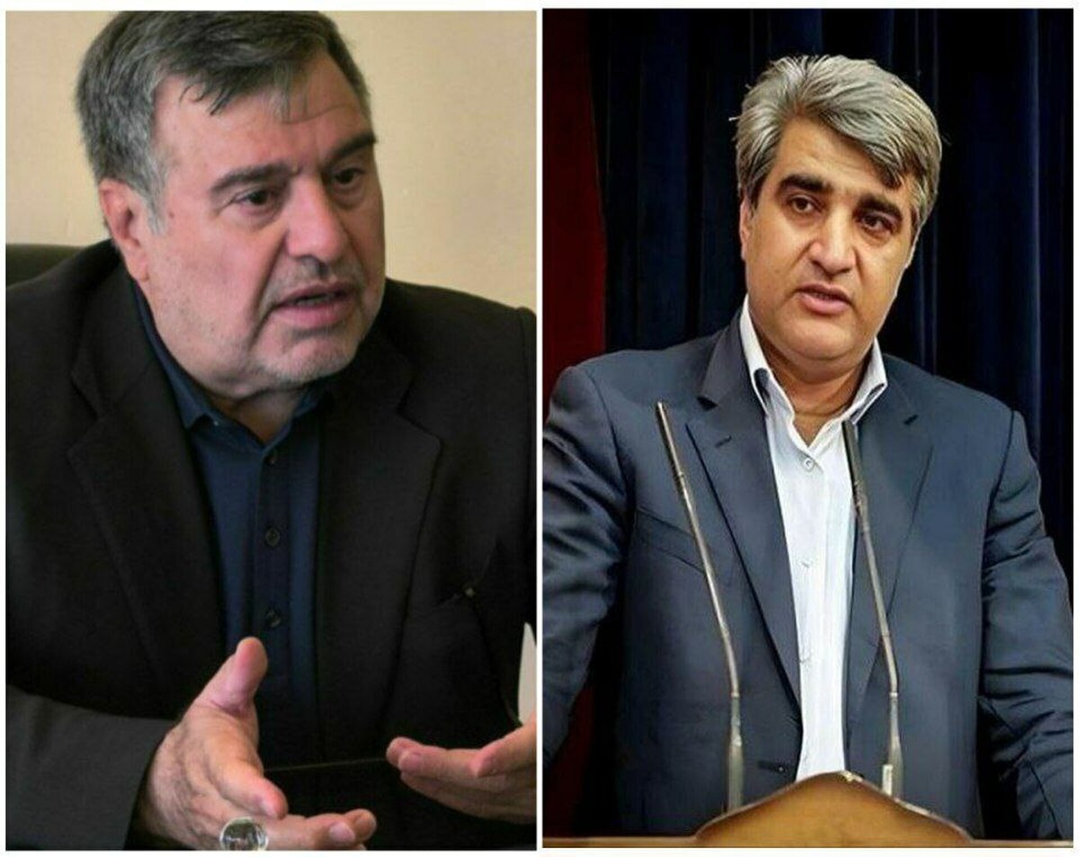 پیگری احداث درمانگاه‌های تامین اجتماعی در چرداول، ایوان و چوار توسط نماینده مردم ایلام