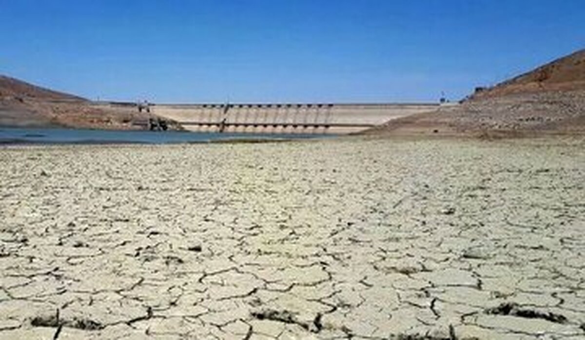 خراسان شمالی در عطش تغییر اقلیم/ آبی که می‌رود و بازنمی‌گردد