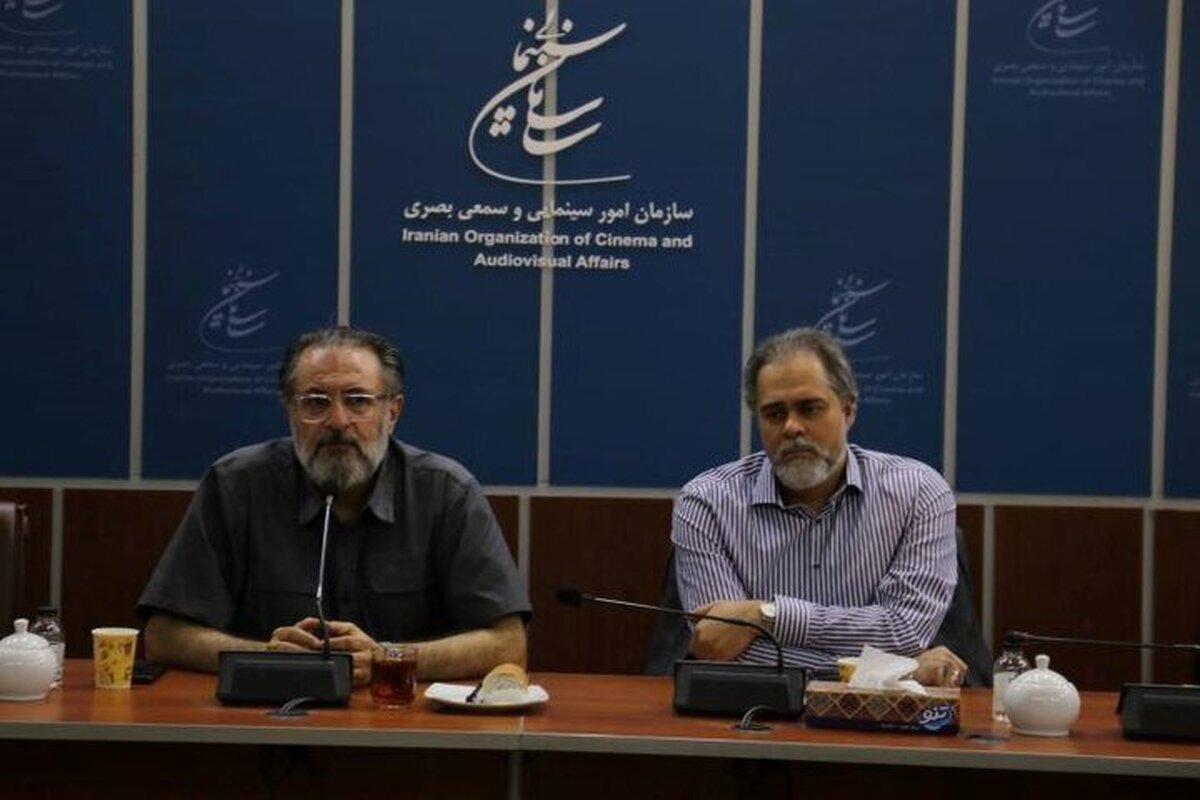 رئیس سازمان سینمایی: دهکردی در شرایط بحرانی به کمک سینما آمد