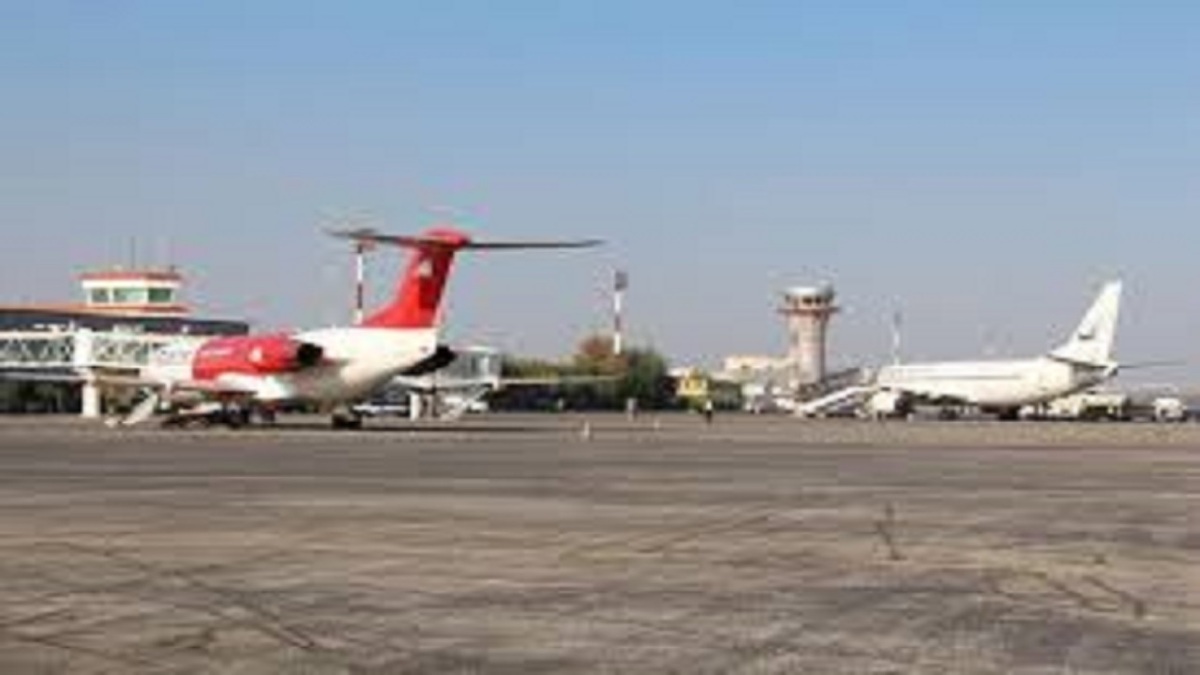 فرود اضطراری پرواز ازمیر به تهران در ارومیه به دلیل وجود دو بیمار بدحال