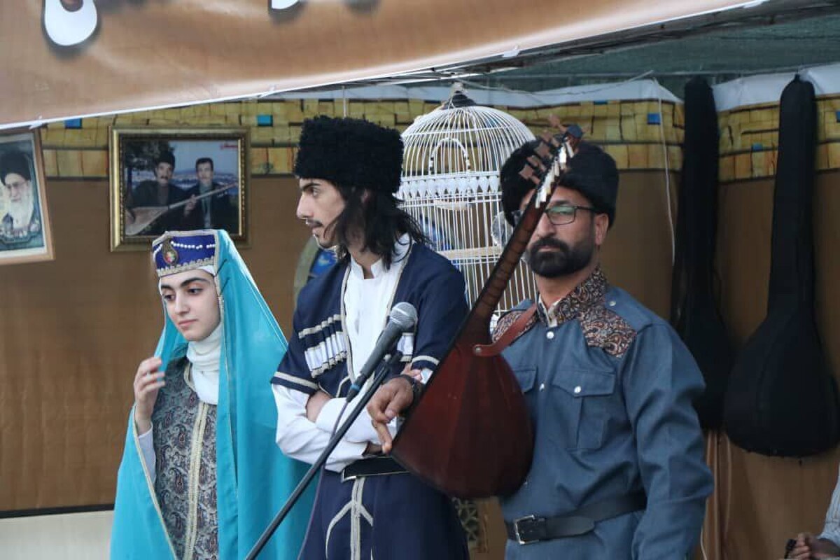 آوای دل‌انگیز آذربایجان؛ موسیقی محلی که قلب‌ها را به لرزه درمی‌آورد