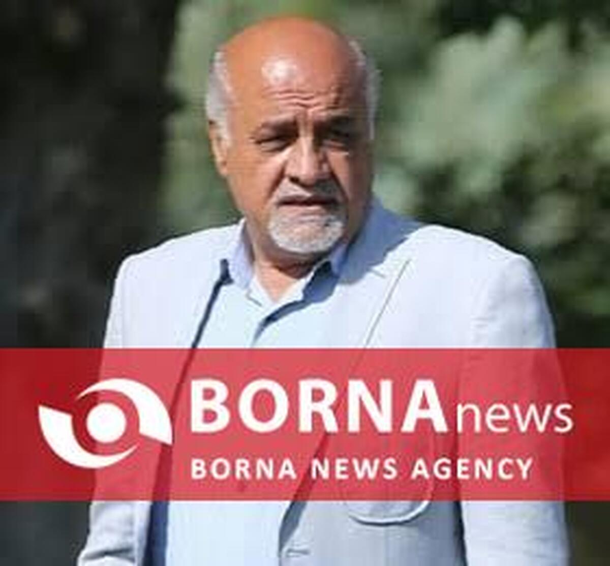 پیشکسوت فوتبال اصفهان: این سپاهان به بلوغ کیفی و فنی می‌رسد/ برای انتقاد از تیم محرم خیلی زود است