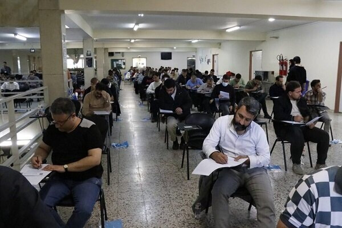 مهلت ثبت نام آزمون پذیرش متقاضیان پروانه کارآموزی وکالت آغاز شد