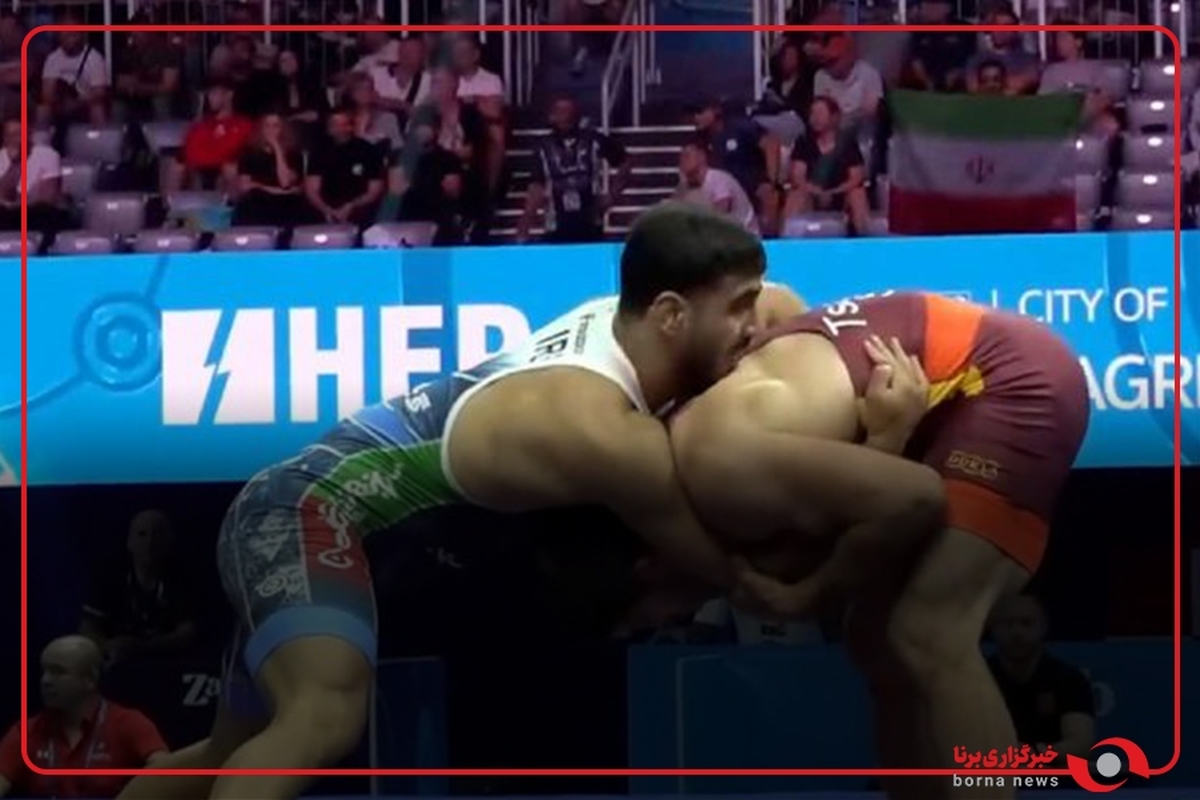 امامی ۱۱ بر ۴ به تاکاهاشی از ژاپن باخت و به نیمه‌نهایی نرسید