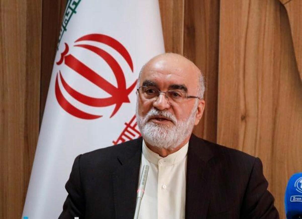 دبیر ستاد حقوق بشر وارد ژنو شد/ سراج: نهادهای بین‌المللی، محافظه‌کاری در قبال جنایات رژیم غاصب صهیونیستی را کنار بگذارند