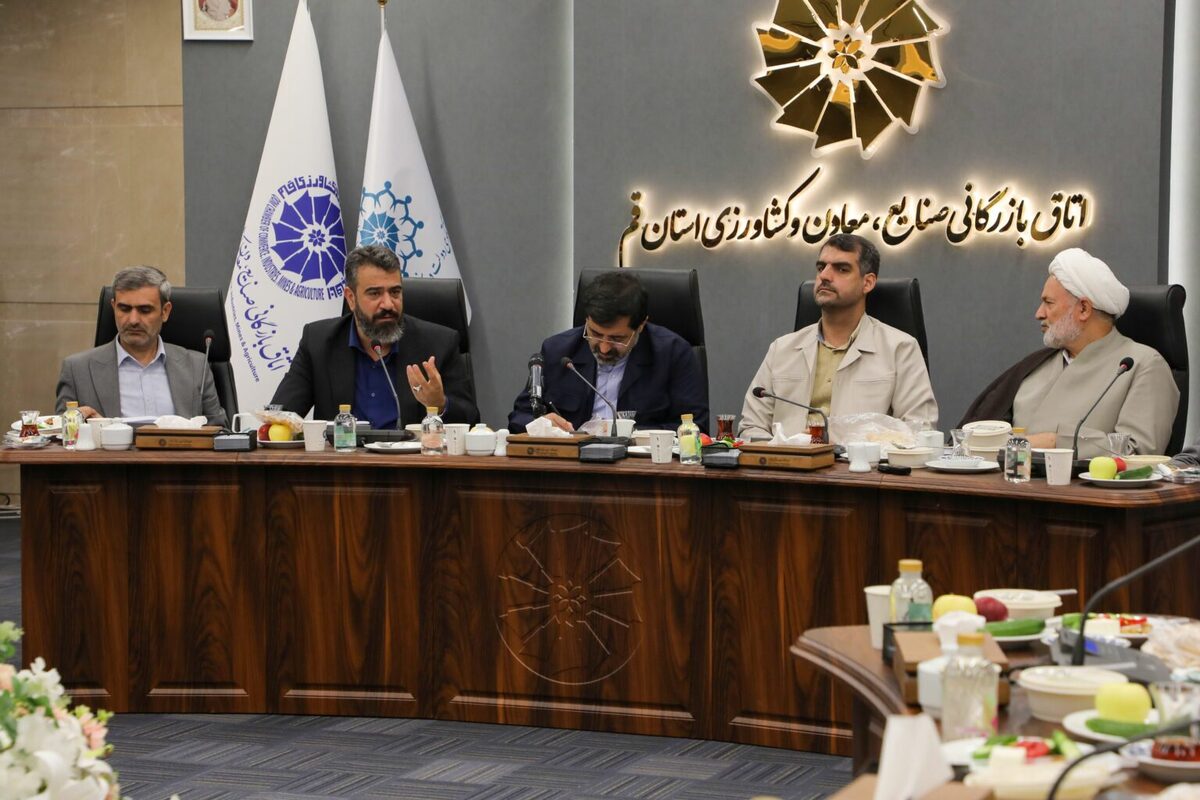 مقررات غیرقابل اجرا، عامل فشار مضاعف بر تولیدکنندگان قم