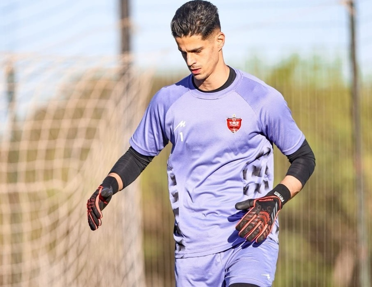 پیام جدید نیازمند به پرسپولیسی‌ها رسید!