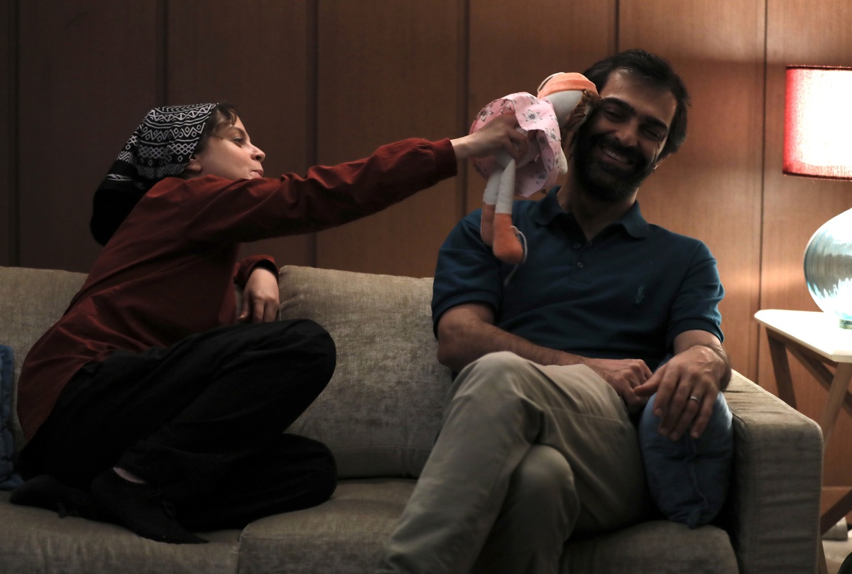 «تابستانی که برف آمد» در هند انتخاب شد