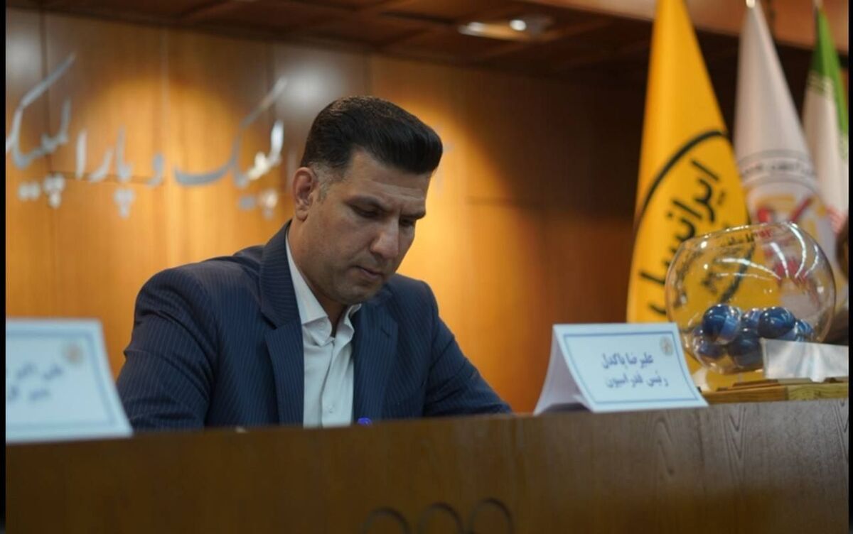 پاکدل: فصل جذابی در انتظار هندبال ایران است