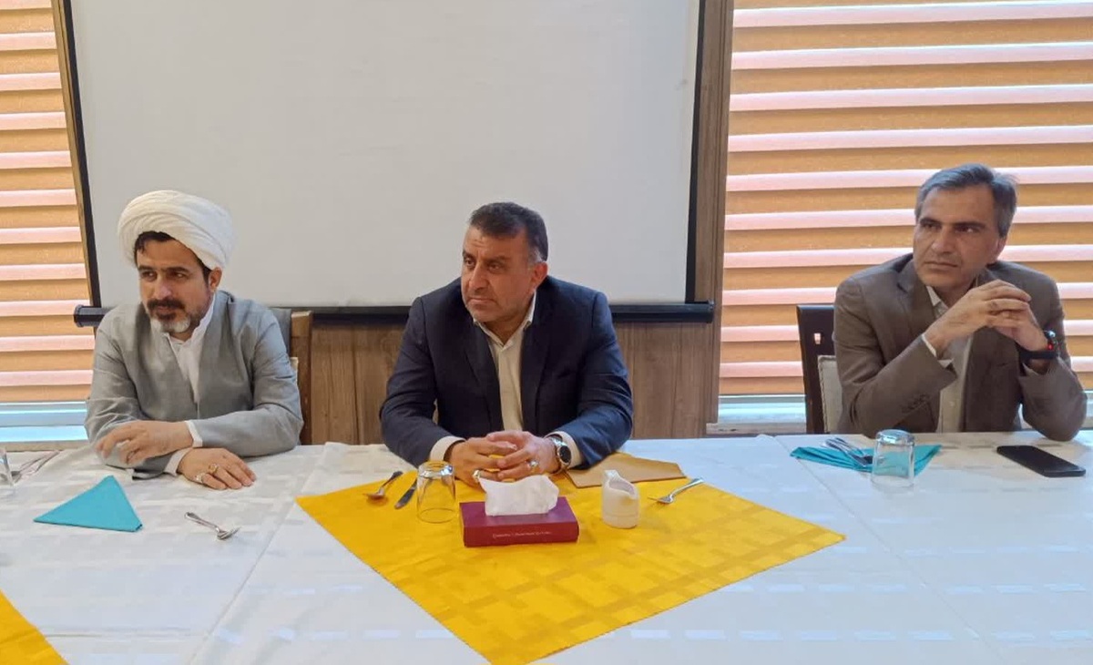 کمبود موقوفات در کهگیلویه و بویراحمد