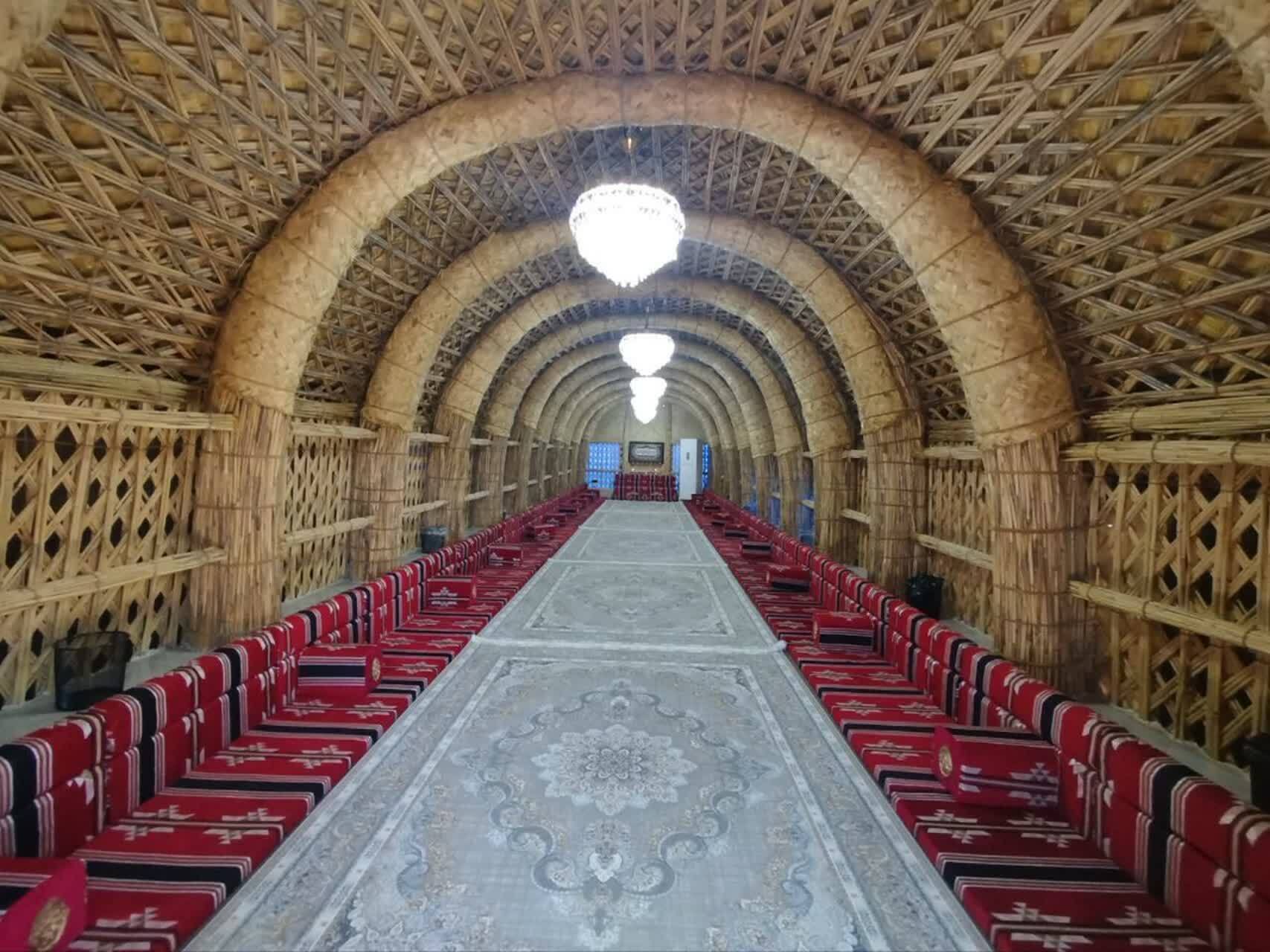 بازدید معاون امور شهرداری‌های کشور از پروژه‌های عمرانی و فرهنگی تاکستان