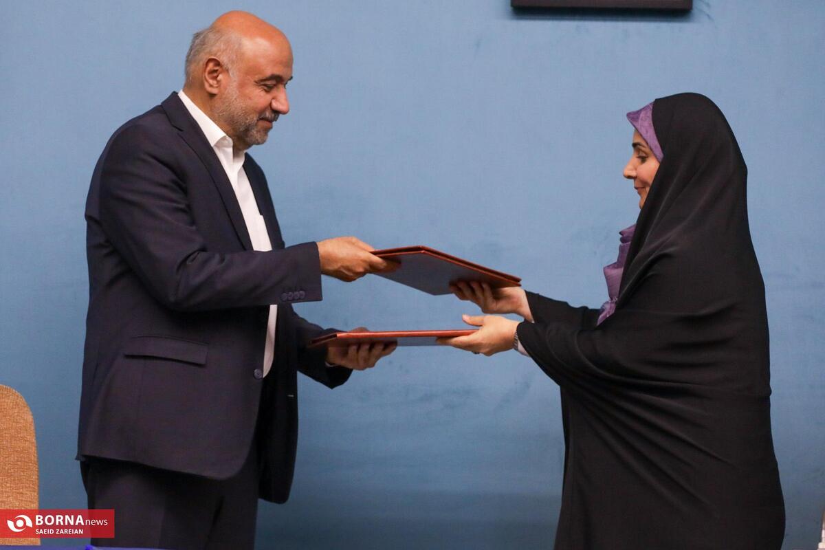 آیین آغاز ساخت ۹۴ هزار واحد مسکن کارگری