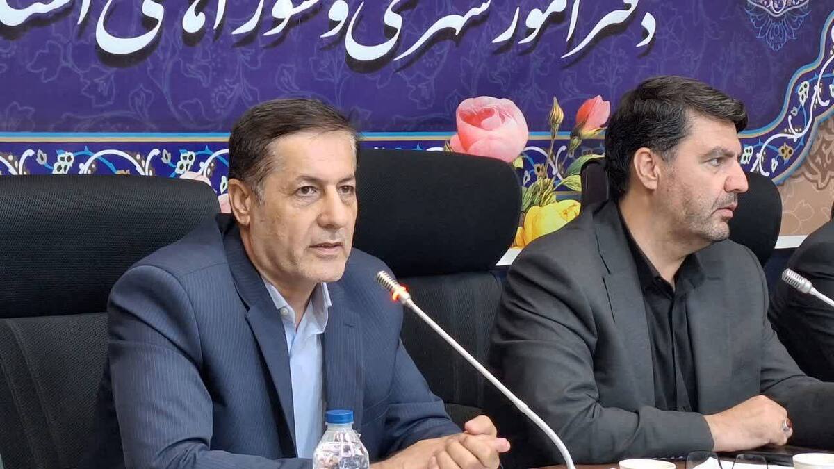 شهرداری ها برای تامین درآمدهای پایدار بایستی سراغ شیوه های نوین و خلاقانه بروند