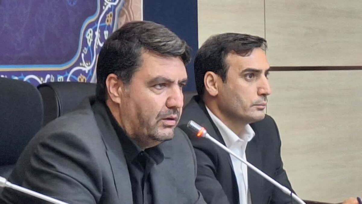 تقویت ناوگان آتش نشانی شهرداری ها از ضرورتها است