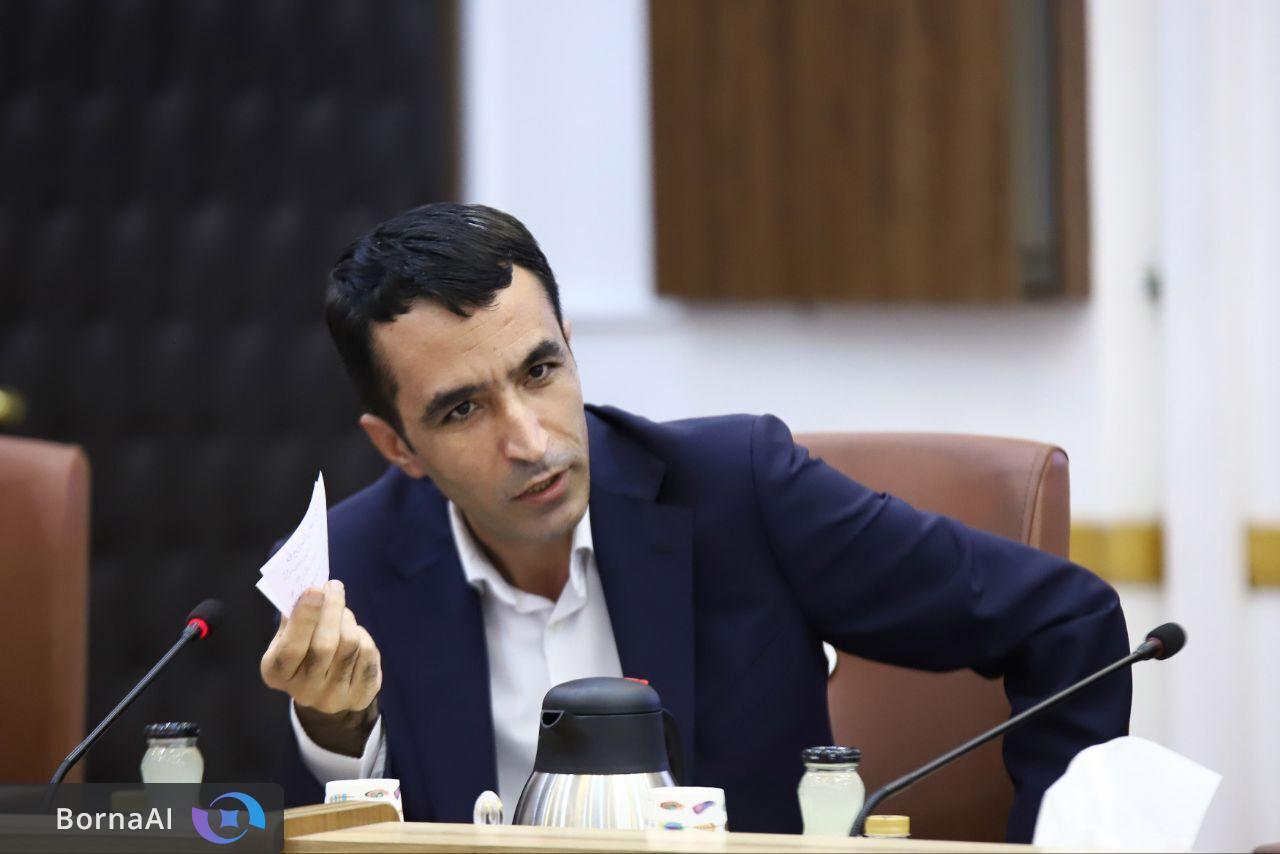 اعلام وثیقهای تازه برای وامدهی به شرکتهای دانشبنیان اعلام وثیقهای تازه برای وامدهی به شرکتهای دانشبنیان