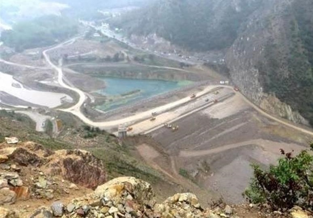 ادامه اعتبارات و تکمیل سد هراز منوط به ساماندهی پسماند آمل