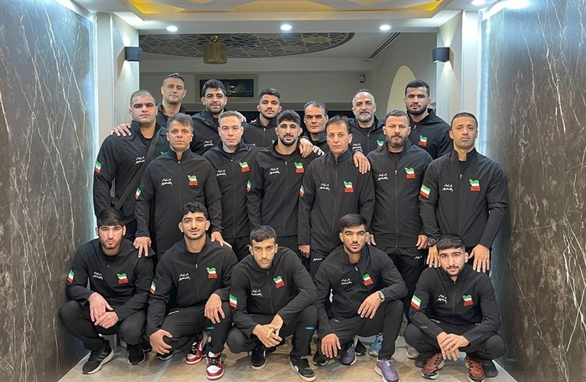 فرنگی‌کاران به زاگرب اعزام شدند