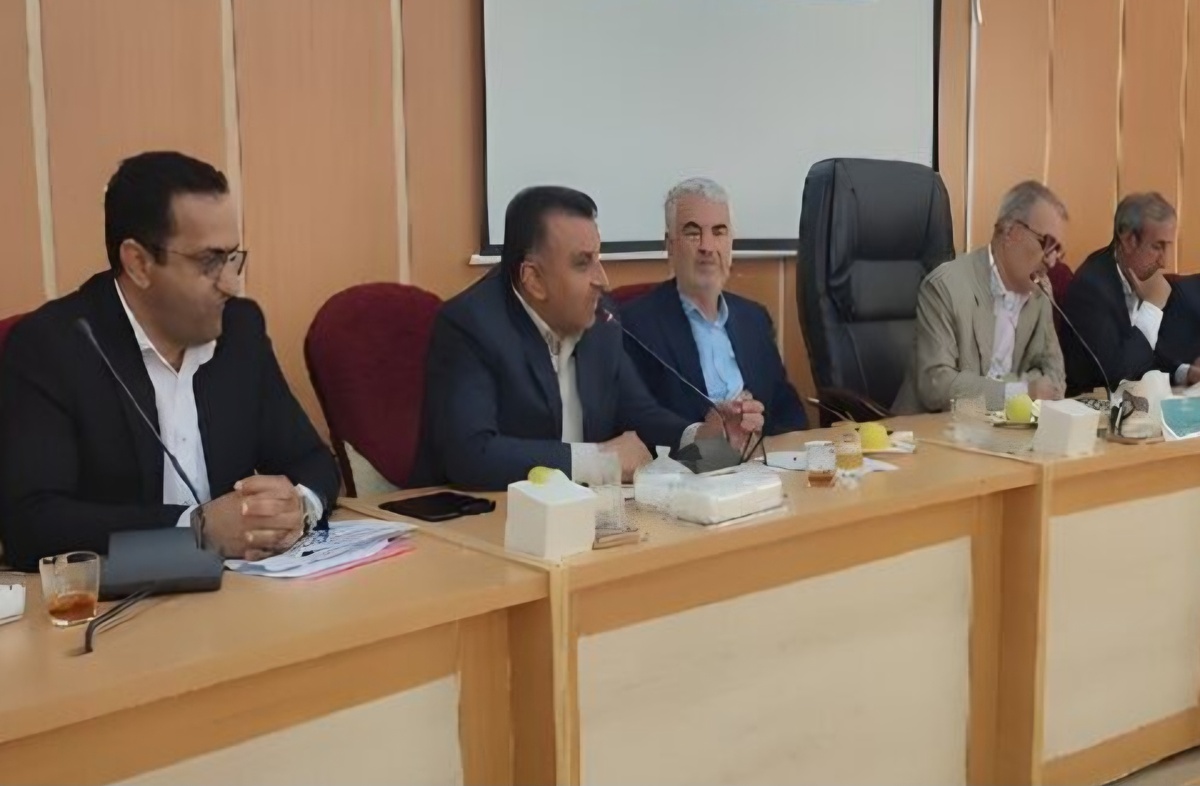 هشدار نماینده مجلس درباره وضعیت معدل دانش‌آموزان کهگیلویه و بویراحمد