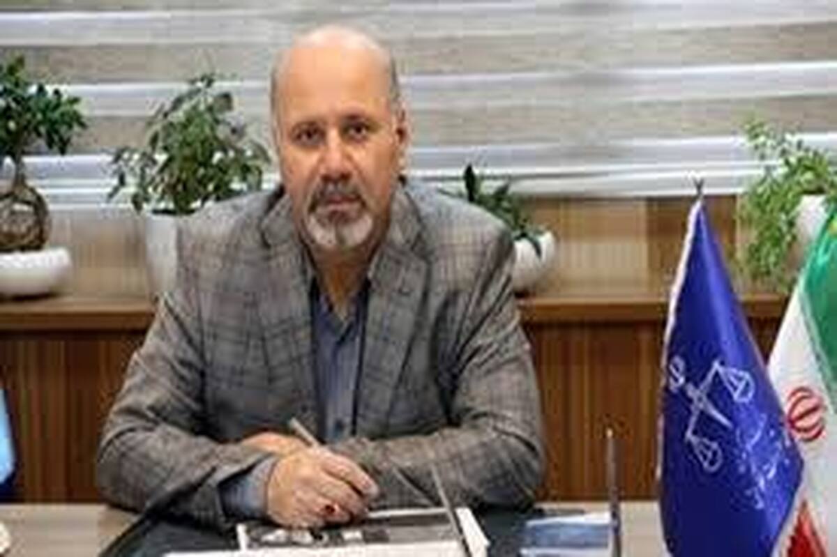 نظارت تعزیرات حکومتی قزوین بر بازار در ایام بازگشایی مدارس 